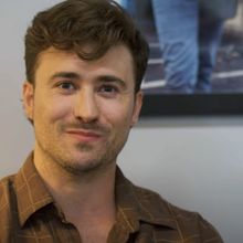 Video: Cast and Creative Team Discuss 4th Wall Theatre's Regional Premiere of SWING S