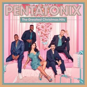Pentatonix Drop New Holiday Album 'The Greatest Christmas Hits'