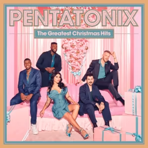 Pentatonix Drop New Holiday Album 'The Greatest Christmas Hits'