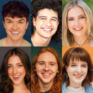 Cast and Creatives Set For Salt Lake Acting Company's NAKED MOLE RAT GETS DRESSED…