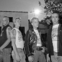Agression's Seminal Debut Album 'Don't Be Mistaken' To Be Reissued