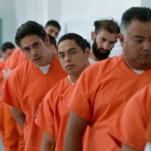 POV Presents Alex Rivera and Cristina Ibarra's Docu-Thriller Hybrid THE INFILTRATORS