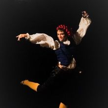 Marblehead School of Ballet & BALAM Dance Theatre to Perform in Dance For World Commu