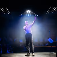 Review: WE WERE PROMISED HONEY, Summerhall Roundhouse