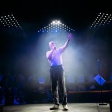 Review: WE WERE PROMISED HONEY, Summerhall Roundhouse