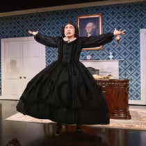 Photos: First Look at Bowen Yang in OH, MARY! on Broadway