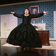 Photos: First Look at Bowen Yang in OH, MARY! on Broadway
