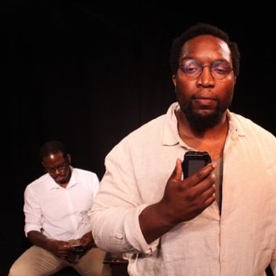Emeka Agada’s THE LAST BLACK MESSIAH Will Transfer To Jack Studio Theatre