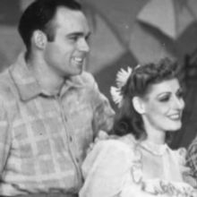 VIDEO: Celebrate the 77th Anniversary of OKLAHOMA! with A Special Rodgers & Hammerste
