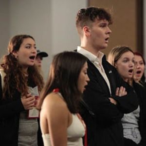 Point Park University Hosts Week-Long College Auditions Intensive
