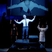 VIDEO: Watch a Sneak Peek of A TURTLE ON A FENCE POST