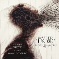 The Veer Union Dream Up A Nightmare Before Christmas With COVERS COLLECTION, VOL. 1…