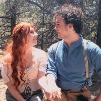 Brelby Productions Presents Celestial Fairy Tale LUNA & SOLIS