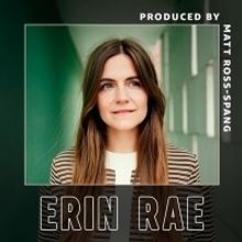 Erin Rae Releases Amazon Original Cover of Tom Paxton's LAST THING ON MY MIND