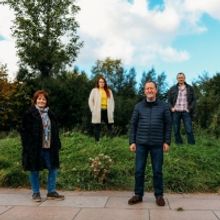 Citizens Theatre Announces New Programme Of Digital Work and Lifeline Outreach Progra