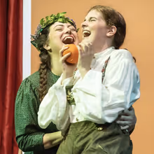 THE PASTRY PRINCE, LOST IN BIRDLAND to Headline Light Opera Lab Showcase