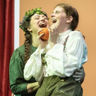 THE PASTRY PRINCE, LOST IN BIRDLAND to Headline Light Opera Lab Showcase