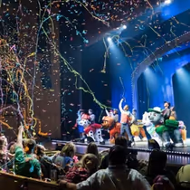 PAW PATROL LIVE to Celebrate 10 Years with Australian Tour