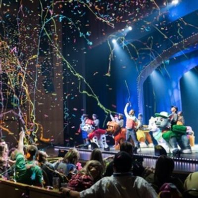 PAW PATROL LIVE to Celebrate 10 Years with Australian Tour