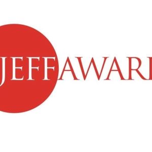 Production Team Set for 51st Anniversary Non-Equity Jeff Awards Ceremony