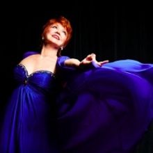 EXCLUSIVE OFFER! Tony Winner Donna McKechnie Honors Stephen Sondheim