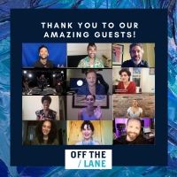 Off The Lane EMPOWER ARTISTS Fundraiser Featuring Daniel Quadrino, Rachel Sarah…