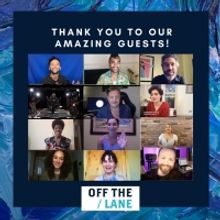 Off The Lane EMPOWER ARTISTS Fundraiser Featuring Daniel Quadrino, Rachel Sarah Mount