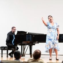 La Final Del XLI Concurso Nacional De Canto Carlo Morelli Se Realizará Este Sábado 