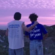 Harry Hudson Releases New Music Video For 'Mad Enough'