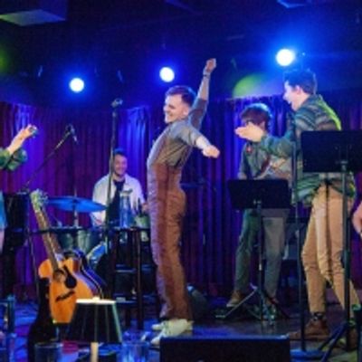 Review: With A SEASONAL PLAYLIST at The Green Room 42, Singer-Songwriter Ryan Dunn Arrives On The Scene