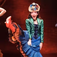 Breaking: FUNNY GIRL to Launch National Tour