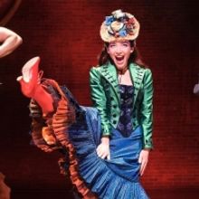 Breaking: FUNNY GIRL to Launch National Tour