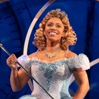 Brittney Johnson to Become First Black Actor to Assume the Role of Glinda in WICKED