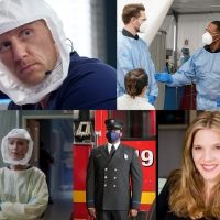 VAFF BEYOND THE SCREEN Returns With A Live Conversation With GREY'S ANATOMY and…