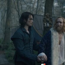 Video: STARZ Shares Sneak Peek of MARY & GEORGE Season Finale