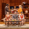 Review: ABIGAIL'S PARTY, Starring Tamzin Outhwaite, Harold Pinter Theatre