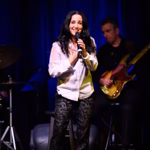 Laurie Roldan to Present A SONG FOR YOU: THE MUSIC OF KAREN CARPENTER at 54 Below