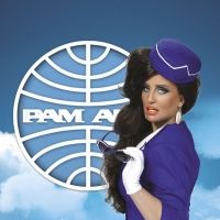 BWW Review: PAM ANN STAYIN ALIVE & Rita Lamar = 2 Funny Ladies Who Should Let…