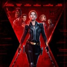 Disney Films, Including BLACK WIDOW, THE ETERNALS, and More Get New Release Dates