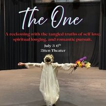Review: THE ONE at 21ten Theatre
