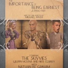 Laguna Playhouse Presents The Skivvies in Oscar Wilde's THE IMPORTANCE OF BEING EARNE