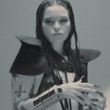 Saya Gray Releases Brand New Single 'H.B.W'