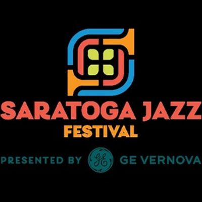 SPAC Unveils the SARATOGA JAZZ FESTIVAL 2026 Line-Up
