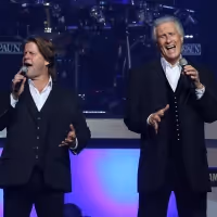 State Theatre New Jersey Presents The Righteous Brothers, February 19