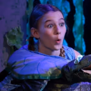 Avery Ilardi Will Lead ALICE IN WONDERLAND at The Players Theatre