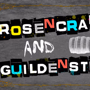 Lewisville Playhouse to Present ROSENCRANTZ AND GUILDENSTERN ARE DEAD Through a…