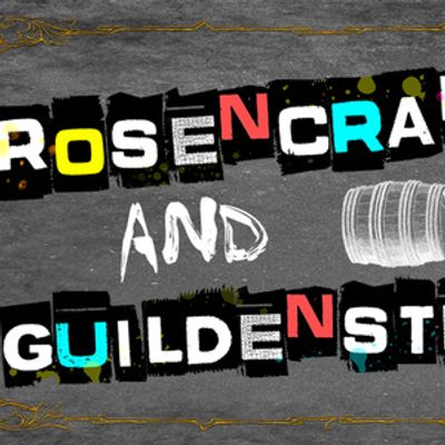 Lewisville Playhouse to Present ROSENCRANTZ AND GUILDENSTERN ARE DEAD Through a Queer Lens