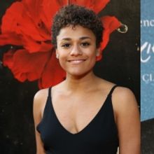 Ariana DeBose Joins Upcoming Thriller ISS Alongside John Gallagher Jr.