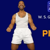 Sasha Regan's All-Male H.M.S. PINAFORE Comes to Wilton's This Month