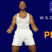 Sasha Regan's All-Male H.M.S. PINAFORE Comes to Wilton's This Month